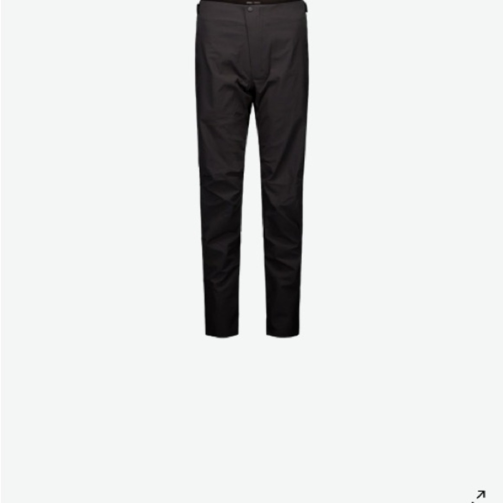 Men’s motion mountain bike rain pants